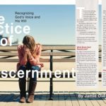 The Practice of Discernment